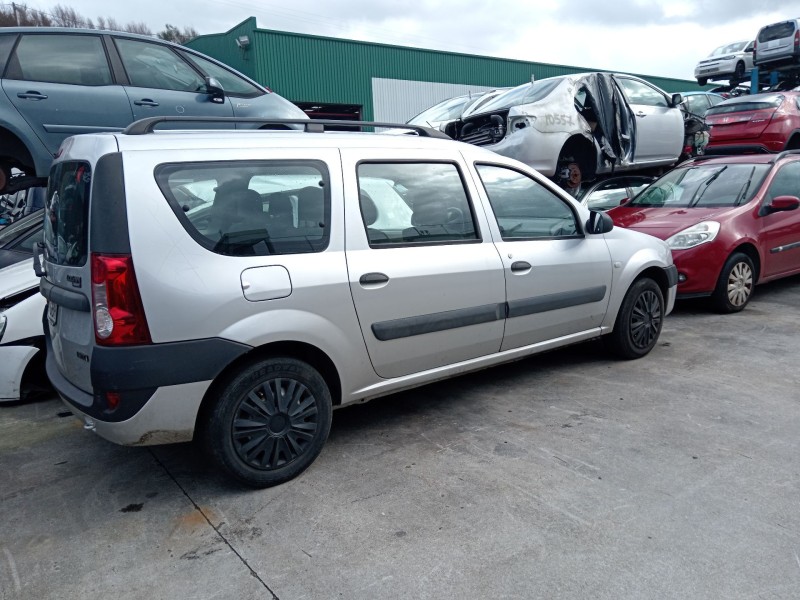 dacia logan express (fs_) del año 2008