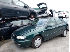 citroën xsara (n1) del año 2000