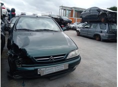 citroën xsara (n1) del año 2000 2