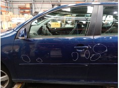 Recambio de puerta delantera izquierda para volkswagen golf v (1k1) 1.4 tsi referencia OEM IAM   