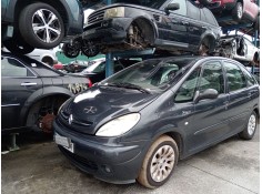 citroën xsara picasso (n68) del año 2002