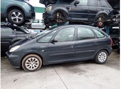 citroën xsara picasso (n68) del año 2002 2