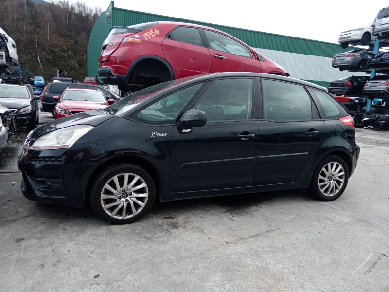 citroën c4 picasso i monospace (ud_) del año 2007