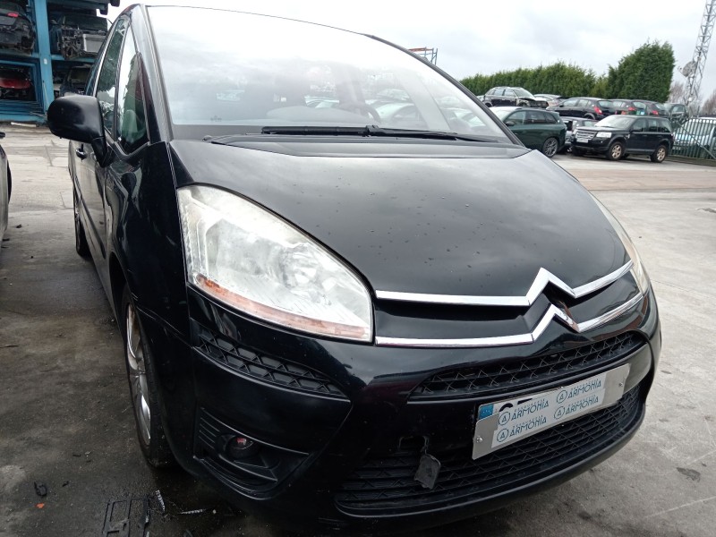 citroën c4 picasso i monospace (ud_) del año 2007