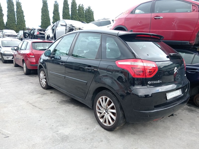 citroën c4 picasso i monospace (ud_) del año 2007