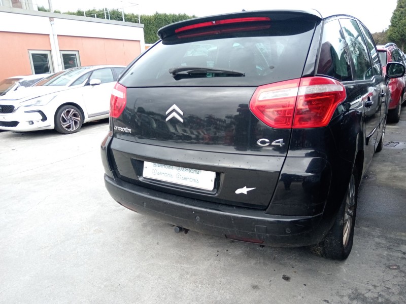 citroën c4 picasso i monospace (ud_) del año 2007