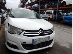 citroën c4 ii (nc_) del año 2012 2