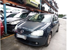 volkswagen golf v (1k1) del año 2004 2