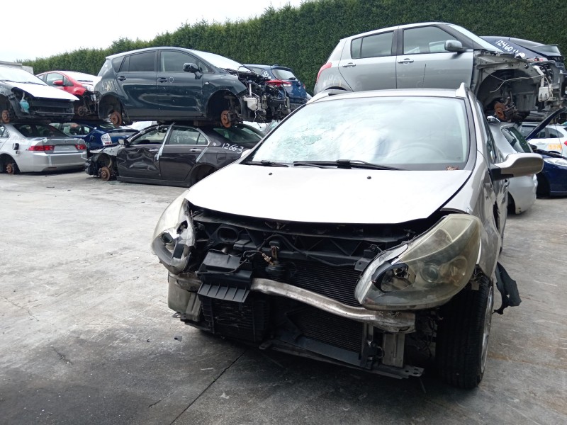 renault clio iii grandtour (kr0/1_) del año 2008