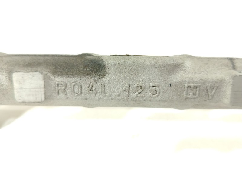 Recambio de rampa inyectora para seat leon (5f1) 1.6 tdi referencia OEM IAM 04L130089B 04L906054 057130764AB