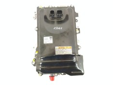Recambio de convertidor potencia para toyota yaris cross (mxp_) 1.5 hybrid a las 4 ruedas (mxpj15) referencia OEM IAM G920052191 2