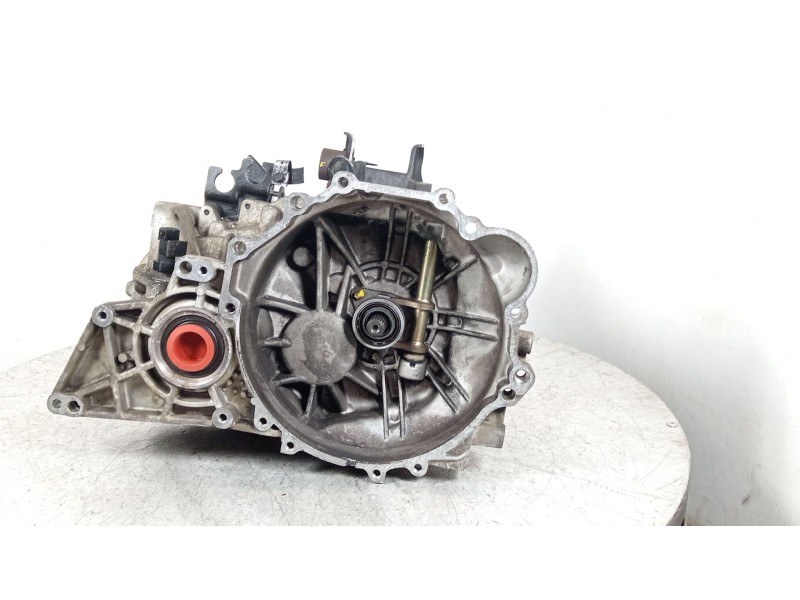 Recambio de caja cambios para hyundai tucson (jm) 2.0 crdi referencia OEM IAM L5H 4300039940 236070