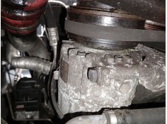 Recambio de compresor aire acondicionado para bmw x5 (e70) 3.0d referencia OEM IAM 6452912176203 A41011A90022 912176203