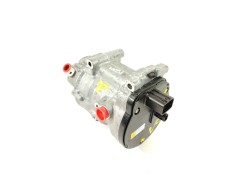 Recambio de compresor aire acondicionado para toyota yaris cross (mxp_) 1.5 hybrid a las 4 ruedas (mxpj15) referencia OEM IAM 42