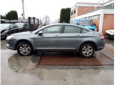 citroën c5 iii (rd_) del año 2011