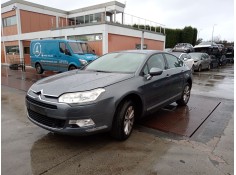 citroën c5 iii (rd_) del año 2011 2