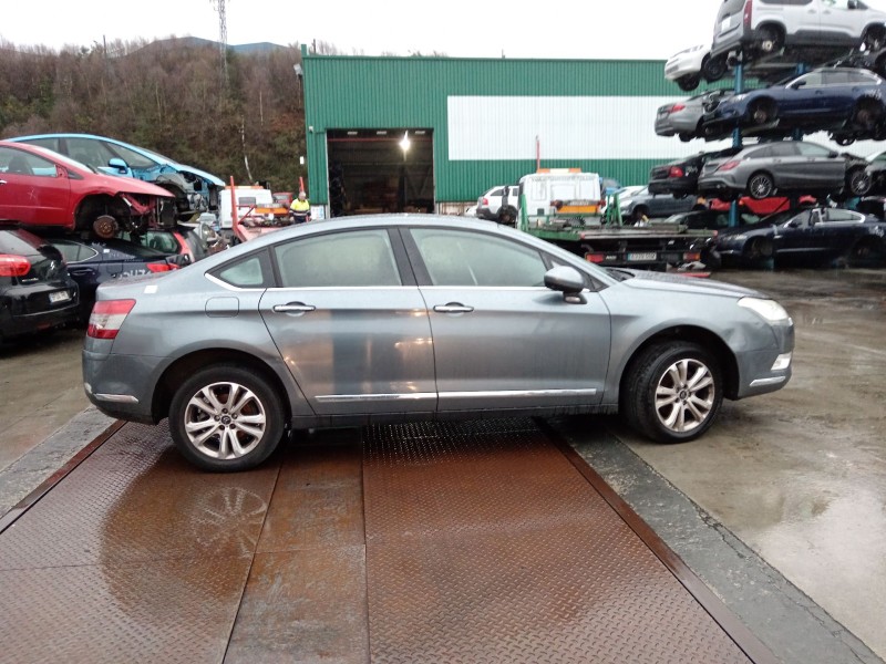 citroën c5 iii (rd_) del año 2011