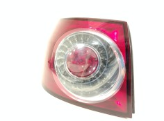 Recambio de piloto trasero izquierdo para volkswagen golf plus v (5m1, 521) 2.0 tdi 16v referencia OEM IAM 5M0945095R 89091155  2