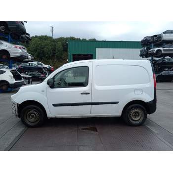 RENAULT KANGOO Express (FW0/1_) de desguace