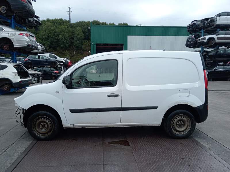 RENAULT KANGOO EXPRESS (FW0/1_)
