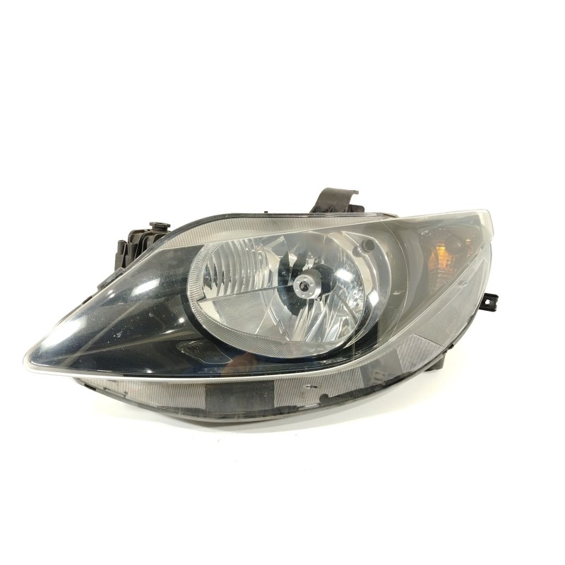 Recambio de faro izquierdo para seat ibiza iv sc (6j1, 6p5) 1.4 tdi referencia OEM IAM 6J1941021C 89319141 