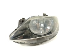 Recambio de faro izquierdo para seat ibiza iv sc (6j1, 6p5) 1.4 tdi referencia OEM IAM 6J1941021C 89319141  2