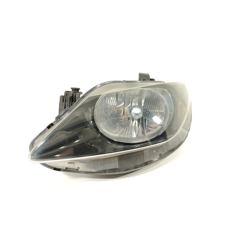 Recambio de faro izquierdo para seat ibiza iv sc (6j1, 6p5) 1.4 tdi referencia OEM IAM 6J1941021C 89319141 