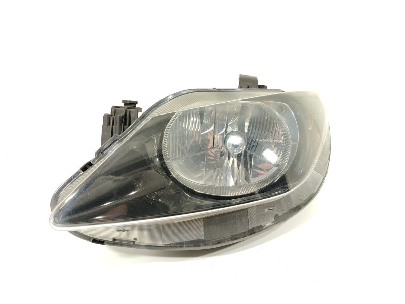 Recambio de faro izquierdo para seat ibiza iv sc (6j1, 6p5) 1.4 tdi referencia OEM IAM 6J1941021C 89319141 