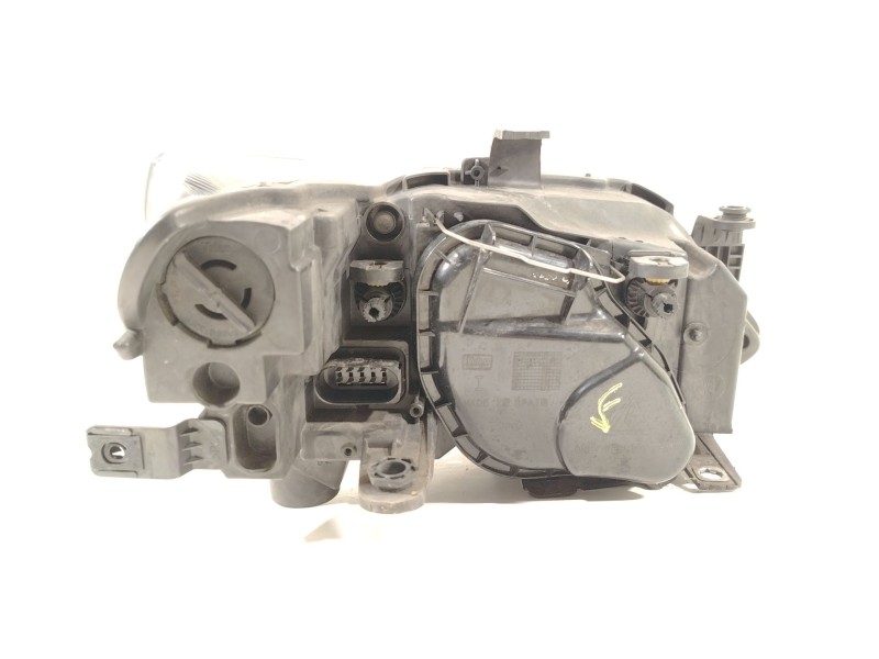 Recambio de faro izquierdo para seat ibiza iv sc (6j1, 6p5) 1.4 tdi referencia OEM IAM 6J1941021C 89319141 