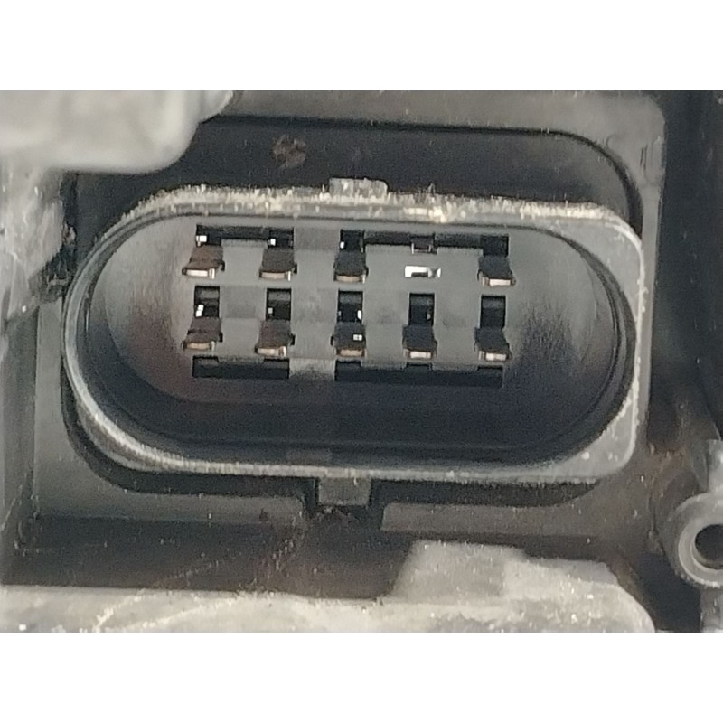 Recambio de faro izquierdo para seat ibiza iv sc (6j1, 6p5) 1.4 tdi referencia OEM IAM 6J1941021C 89319141 