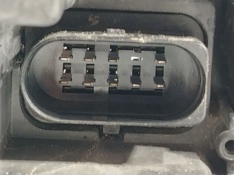 Recambio de faro izquierdo para seat ibiza iv sc (6j1, 6p5) 1.4 tdi referencia OEM IAM 6J1941021C 89319141 