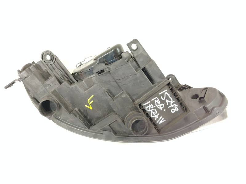 Recambio de faro izquierdo para seat ibiza iv sc (6j1, 6p5) 1.4 tdi referencia OEM IAM 6J1941021C 89319141 