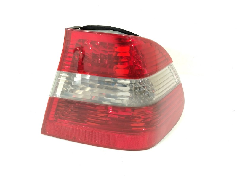 Recambio de piloto trasero derecho para bmw 3 (e46) 320 d referencia OEM IAM 6946536 63216946536 