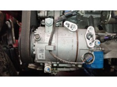 Recambio de compresor aire acondicionado para hyundai i30 (pde, pd, pden) 1.5 referencia OEM IAM CA500PDPKA04 97701G4500 