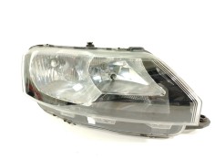 Recambio de faro derecho para skoda rapid spaceback (nh1) 1.4 tdi referencia OEM IAM 5JB941018 90037388 