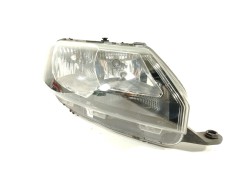 Recambio de faro derecho para skoda rapid spaceback (nh1) 1.4 tdi referencia OEM IAM 5JB941018 90037388  2