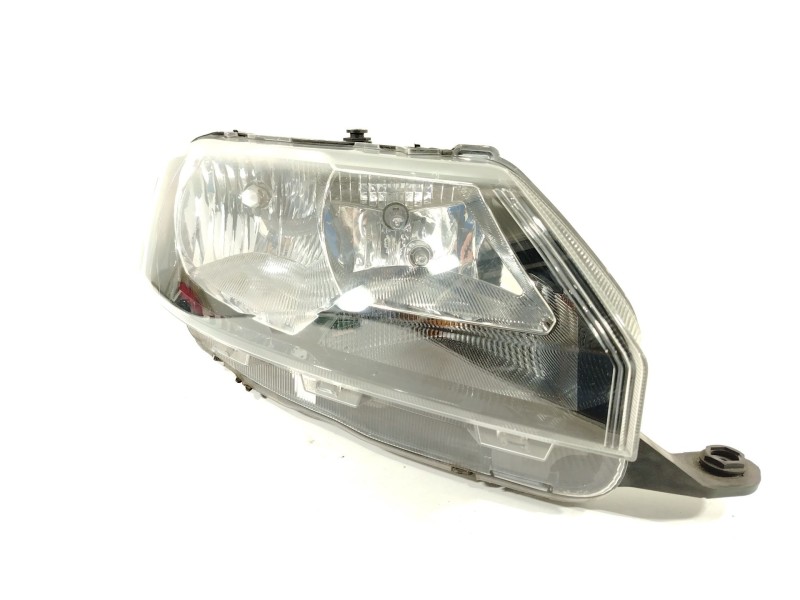 Recambio de faro derecho para skoda rapid spaceback (nh1) 1.4 tdi referencia OEM IAM 5JB941018 90037388 