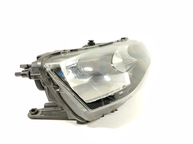 Recambio de faro derecho para skoda rapid spaceback (nh1) 1.4 tdi referencia OEM IAM 5JB941018 90037388 