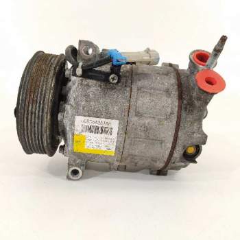 COMPRESOR AIRE ACONDICIONADO 68084281AE 2012362201 
