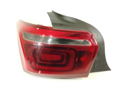 Recambio de piloto trasero izquierdo para citroën c-elysee (dd_) 1.6 bluehdi 100 referencia OEM IAM 9817303780 90121240  2