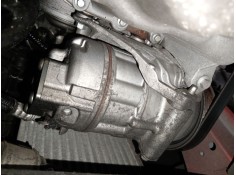 Recambio de compresor aire acondicionado para renault clio iv (bh_) 1.5 dci 90 referencia OEM IAM 926002352R Z00012593A 