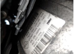 Recambio de compresor aire acondicionado para renault clio iv (bh_) 1.5 dci 90 referencia OEM IAM 926002352R Z00012593A  2