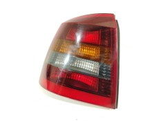 Recambio de piloto trasero izquierdo para opel astra g hatchback (t98) 2.0 dti 16v (f08, f48) referencia OEM IAM 13117091 290590 2