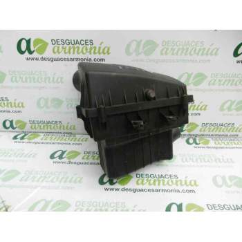 CAJA FILTRO AIRE INDICA 
