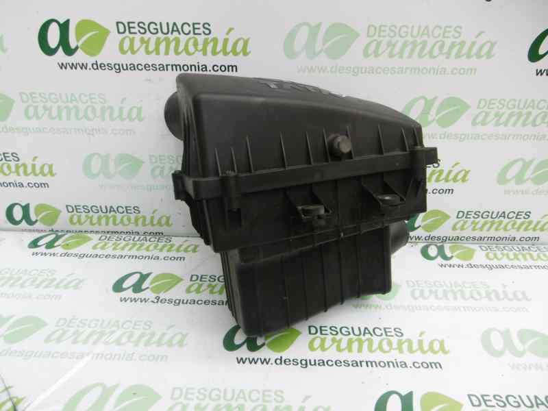 CAJA FILTRO AIRE INDICA 