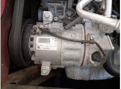 Recambio de compresor aire acondicionado para renault clio iv (bh_) 1.5 dci 75 referencia OEM IAM 926008582R 760716C 