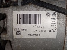 Recambio de compresor aire acondicionado para renault clio iv (bh_) 1.5 dci 75 referencia OEM IAM 926008582R 760716C  2