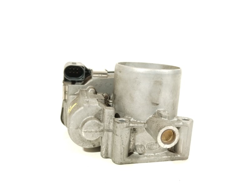 Recambio de caja mariposa para seat ibiza iv (6j5, 6p1) 1.2 tsi referencia OEM IAM 03F133062B  