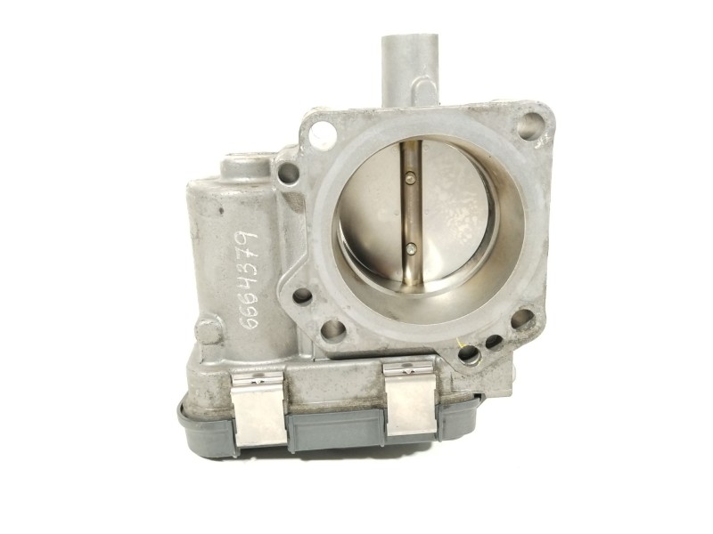 Recambio de caja mariposa para seat ibiza iv (6j5, 6p1) 1.2 tsi referencia OEM IAM 03F133062B  