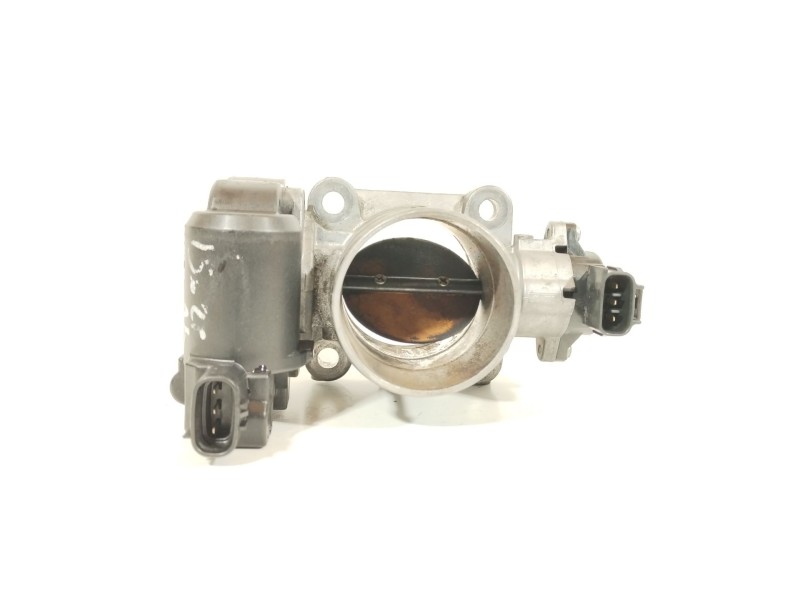 Recambio de caja mariposa para lexus is ii (_e2_) 220d (ale20) referencia OEM IAM 2610026010 1923002010 